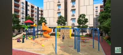 Image of 1800 Sq.ft 2 BHK Apartment / Flat for sale in Tambaram, Chennai for Rs. 6600000