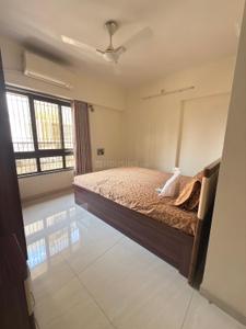 Bedroom Image of 800 Sq.ft 2 BHK Apartment / Flat for sale in Sugee Om Sat, Dadar East Mumbai for Rs. 37000000