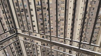 Image of 1044 Sq.ft 2 BHK Apartment / Flat for sale in Paramount Floraville, Sector 137, Noida for Rs. 12000000