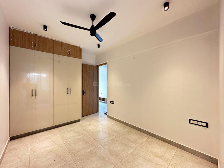 Leela homes Bedroom 1