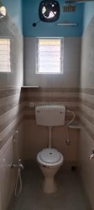 Image of 1350 Sq.ft 3 BHK Apartment / Flat for rent in Airport Gate No 2, Kolkata for Rs. 18000