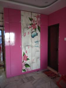 Bedroom Image of 1050 Sq.ft 2 BHK Apartment / Flat for sale in Amberpet Hyderabad for Rs. 7500000