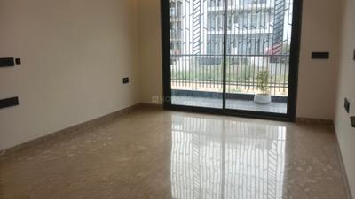 Bedroom Image of 2700 Sq.ft 4 BHK Builder Floor for sale in Vidya Enclave, Sector 56 Gurgaon for Rs. 29000000