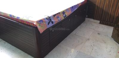 Kitchen Image of 470 Sq.ft 1 BHK Apartment / Flat for rent in Bramhapur Kolkata for Rs. 13000