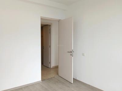 Bedroom Image of 1150 Sq.ft 3 BHK Apartment / Flat for sale in Hiranandani Canary, Hiranandani Estate Thane for Rs. 29000000