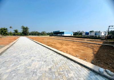 Image of 1305 Sq.ft Residential Plot / Land for sale in Angamaly, Kochi for Rs. 1470000