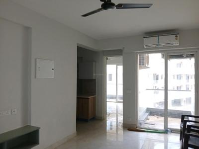 Living Room Image of 1535 Sq.ft 3 BHK Builder Floor for sale in Signature Global City, Sector 37D Gurgaon for Rs. 18500000