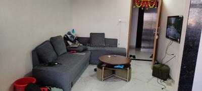 Living Room Image of 650 Sq.ft 2 BHK Apartment / Flat for sale in Sion Mumbai for Rs. 16000000