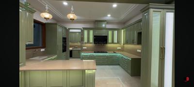 Kitchen Image of 6300 Sq.ft 6 BHK Duplex for sale in Janta Sector 90 And 91 Residential Plots, Sector 91 Mohali for Rs. 122000000