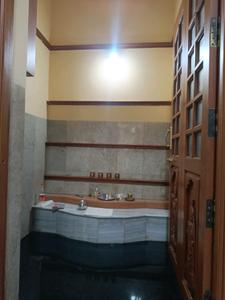Pooja Room Image of 3400 Sq.ft 5 BHK Independent House for sale in Kalyan Nagar Bengaluru for Rs. 88800000