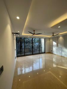 3 BHK Independent Builder Floor