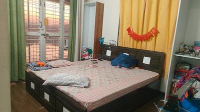 Bedroom Image of 1625 Sq.ft 4 BHK Apartment / Flat for sale in Jambhulwadi Pune for Rs. 12200000
