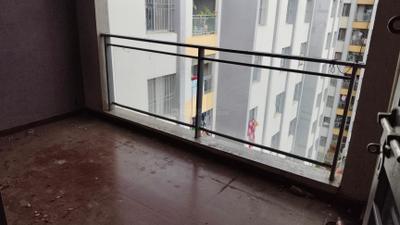 Image of 950 Sq.ft 2 BHK Apartment / Flat for rent in F5 Epic, Wagholi, Pune for Rs. 19999