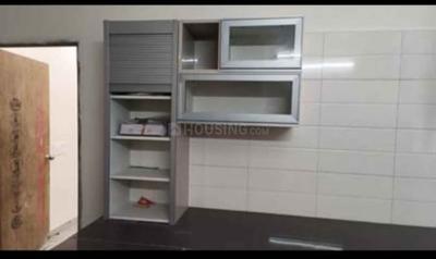 Kitchen Image of 900 Sq.ft 2 BHK Apartment / Flat for sale in New Town Kolkata for Rs. 6500000