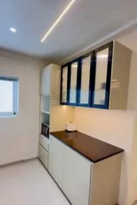 Kitchen Image of 1730 Sq.ft 3 BHK Apartment / Flat for sale in Kaza Guntur for Rs. 9700000
