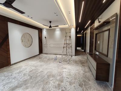 Image of 1620 Sq.ft 3 BHK Builder Floor for sale in Surajmal Vihar, New Delhi for Rs. 32500000