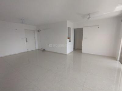 Hall Image of 3500 Sq.ft 4 BHK Apartment / Flat for rent in Kalyan Sampat Form House, Sahara City Homes Indore for Rs. 35000