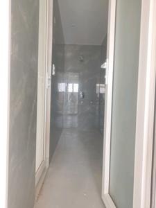 Common Bathroom Image of 1800 Sq.ft 3 BHK Builder Floor for sale in Badkhal Village Faridabad for Rs. 21600000