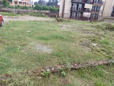 Image of 2760 Sq.ft Residential Plot / Land for sale in Sahastradhara Road, Dehradun for Rs. 21466200