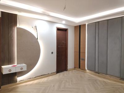 Bedroom Image of 1900 Sq.ft 3 BHK Builder Floor for sale in Sector 8 Dwarka New Delhi for Rs. 35000000