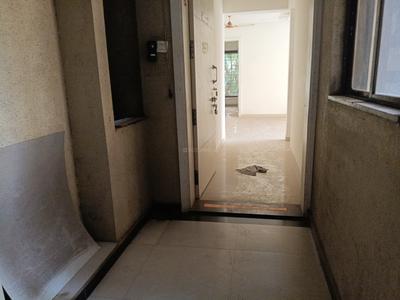 Image of 1405 Sq.ft 3 BHK Apartment / Flat for rent in Pathardi Phata, Nashik for Rs. 15000