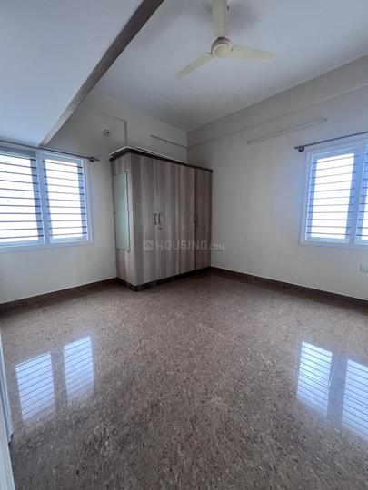 Sector 1, HSR Layout Bedroom 1