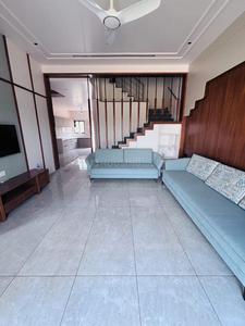 Hall Image of 1700 Sq.ft 4 BHK Villa for sale in Auro Paradise, Kalali Vadodara for Rs. 10700000