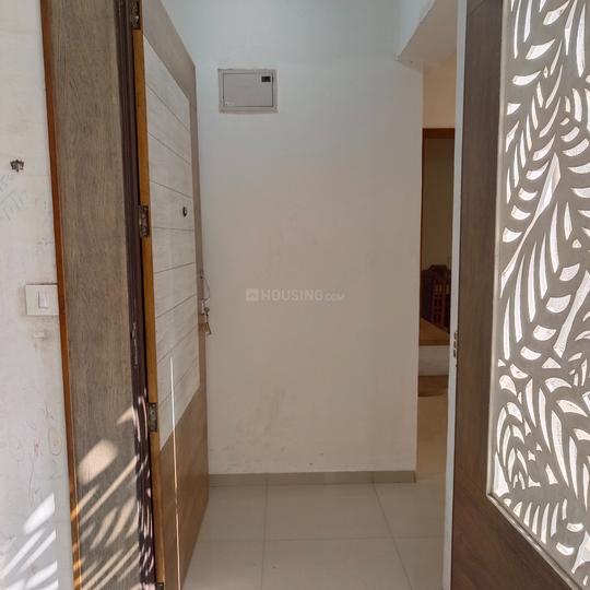 2 BHK Flat for rent in Kudasan, Gandhinagar 1305 Sqft Property ID
