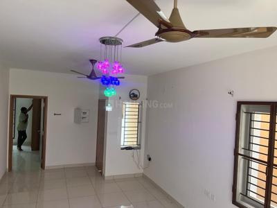 3 BHK Villa