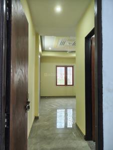 Hall Image of 600 Sq.ft 2 BHK Apartment / Flat for rent in Ashadeep Rudraksha II, Karolan Ka Barh Jaipur for Rs. 9000