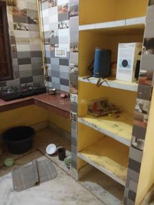 Kitchen Image of 1250 Sq.ft 2 BHK Independent House for rent in Tata Ariana, Kalinga Nagar Bhubaneswar for Rs. 14000