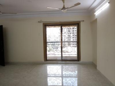 Living Room Image of 2500 Sq.ft 4 BHK Apartment / Flat for sale in Regency Gardens, Kharghar Navi Mumbai for Rs. 40000000