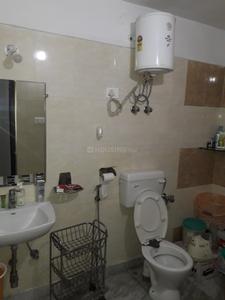 Image of 658 Sq.ft 1 BHK Apartment / Flat for rent in Sharda Nagar, Kanpur for Rs. 9999