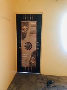 Bedroom Image of 450 Sq.ft 1 BHK Apartment / Flat for sale in Nandanvan Nagpur for Rs. 1300000