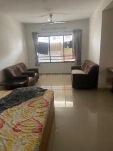 Hall Image of 1660 Sq.ft 3 BHK Apartment / Flat for sale in Gothic Heritage, Pal Gam Surat for Rs. 6500000