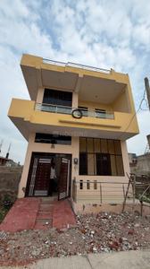 Image of 150 Sq.ft 3 BHK Independent House for rent in Jamdoli, Jaipur for Rs. 20000