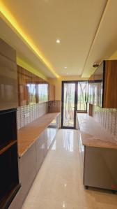 Hall Image of 2100 Sq.ft 4 BHK Builder Floor for sale in Sector 63 Gurgaon for Rs. 23500000