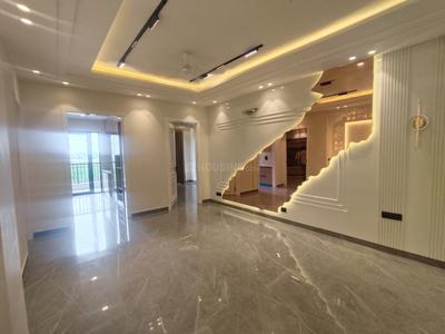 Hall Image of 2420 Sq.ft 4 BHK Builder Floor for sale in Ansal Versalia, Sector 67 Gurgaon for Rs. 28200000