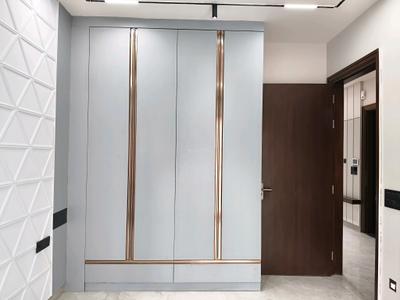 Bedroom Image of 3200 Sq.ft 4 BHK Builder Floor for sale in Sushant Lok Phase 1 Gurgaon for Rs. 33250000