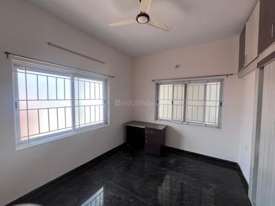 Bedroom Image of 2800 Sq.ft 2 BHK Builder Floor for rent in Banaswadi Bengaluru for Rs. 16500