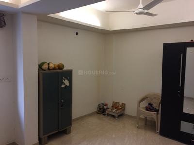 Hall Image of 2300 Sq.ft 3 BHK Apartment / Flat for rent in Science City Ahmedabad for Rs. 40000