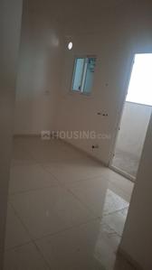 Kitchen Image of 1715 Sq.ft 3 BHK Apartment / Flat for sale in Rajapushpa Provincia, Narsingi Hyderabad for Rs. 20500000