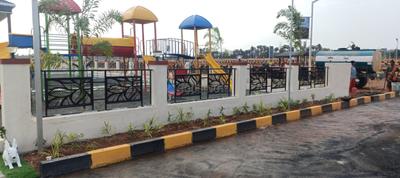 Image of 800 Sq.ft Residential Plot / Land for sale in Samayapuram, Tiruchirappalli for Rs. 650000