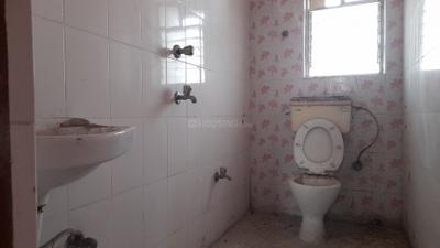 Image of 752 Sq.ft 3 BHK Apartment / Flat for sale in Magnolia City, Barasat, Kolkata for Rs. 2350000