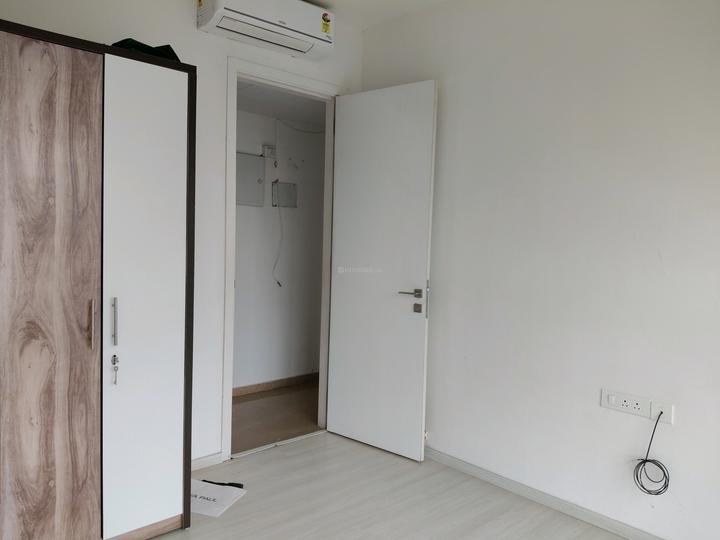 Shivshankar Shivram Singh Vaikunth Dham CHS Ltd Bedroom 1