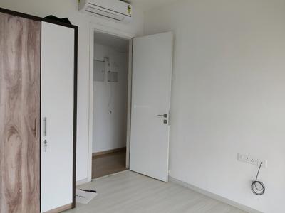 Shivshankar Shivram Singh Vaikunth Dham CHS Ltd Bedroom 2