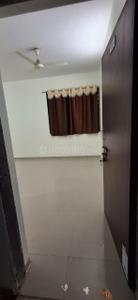 Bedroom Image of 850 Sq.ft 2 BHK Apartment / Flat for sale in Vaishno Devi Circle Ahmedabad for Rs. 3500000