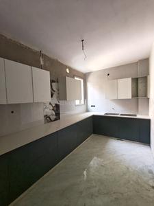 Kitchen Image of 2500 Sq.ft 4 BHK Apartment / Flat for sale in Sector 7 Gurgaon for Rs. 13500000