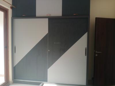 Bedroom Image of 1700 Sq.ft 3 BHK Apartment / Flat for rent in ITI Layout Bengaluru for Rs. 80000