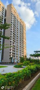 Image of 1005 Sq.ft 2 BHK Apartment / Flat for sale in Sobha Dream Gardens, Thanisandra, Bengaluru for Rs. 12900000